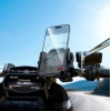 Холдер Hoco Highway riding holder H104 Black (H104)