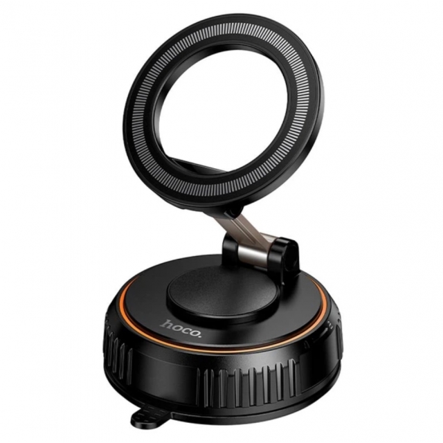 Холдер Hoco H105 Journey magnetic car holder with suction cup(multi-scene) (H105)