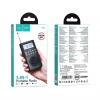 Портативне радіо Hoco HI51 Portable radio Black