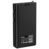 Портативне радіо Hoco HI51 Portable radio Black