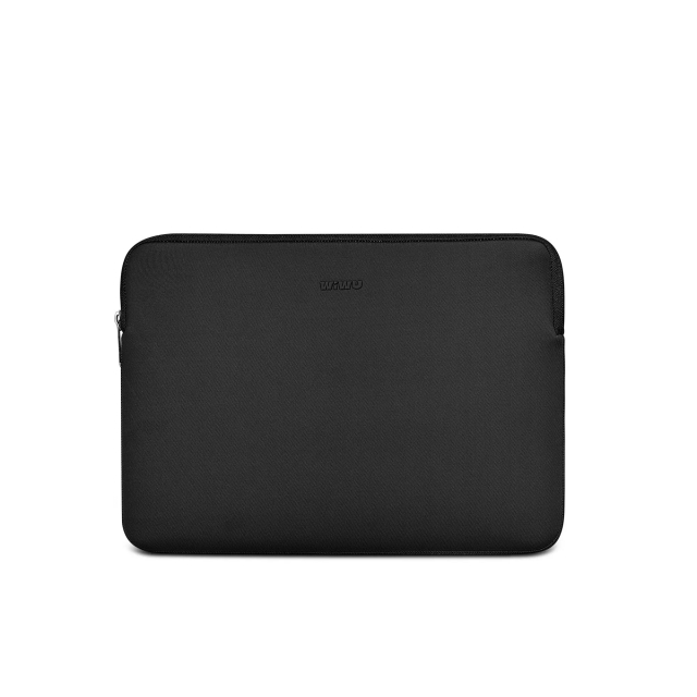 Чохол WIWU Skin Zero Sleeve for MacBook 14" Black