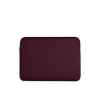 Чохол WIWU Skin Zero Sleeve for MacBook 14 Red