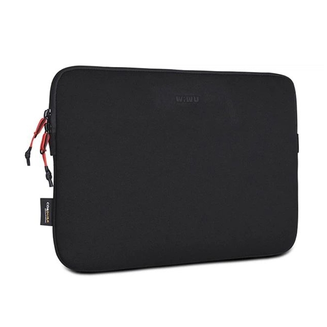 Чохол-папка WIWU Skin Armor Sleeve 13'' Black