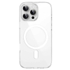 Чохол WIWU YXK-207 Invisible Pro with MagSafe iPhone 16 Pro Clear