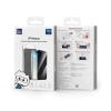Захисне скло WIWU Wi-SQ009 Tempered Glass iPhone 16 Pro Max Clear