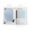 Чохол-книжка WIWU Classic III Case iPad 10.9''/11''/Air 11 2024/2025/2026 Blue 