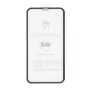 Захисне скло 5D iPhone Xs MAX / 11 Pro MAX Black
