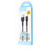 Кабель Hoco X30 Star Charging data cable for Micro USB Black (X30)