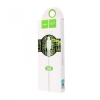 Кабель Hoco X20 Flash Micro charging cable ( L-3M ) White