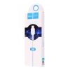 Кабель Hoco X20 Flash Type-c charging cable ( L-3M ) White