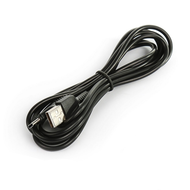 Кабель Hoco X20 Flash Type-c charging cable (L-2M) Black (X20)