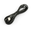 FM-трансмітер Hoco E58 Magic music car AUX BT receiver Black