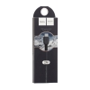 Кабель Hoco X20 Flash Type-c charging cable (L-2M) Black (X20)