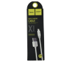 Кабель Hoco X1 Rapid charging cable Lightning 2M White (X1)