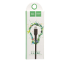 Кабель Hoco U31 Benay Lightning charging cable Black (U31)