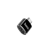 Адаптер Hoco UA5 Type-C to USB converter Black (UA5)