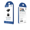 Адаптер Hoco UA5 Type-C to USB converter Black (UA5)