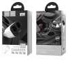 АЗУ Hoco Z28 Power ocean cigarette lighter in-car charger digital displ 2USB 3.1A White (Z28)