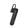 FM-трансмиттер Hoco E151 Graceful AUX BT audio receiver/transmitter Black (E151)