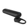 Bluetooth-гарнітура розмовна Hoco E36 Free sound business wireless headset Black