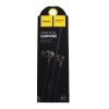 Гарнітура Hoco M3 Універсальний Earphone Black