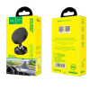 Холдер Hoco CA36 Plus Dashboard metal magnetic in-car holder Black