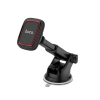 Холдер Hoco CA42 Cool Journey in-car dashboard holder with stretch rod Black & Red (CA42)