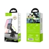 Холдер Hoco CA42 Cool Journey in-car dashboard holder with stretch rod Black & Red (CA42)