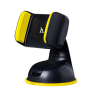 FM - трансмітер Hoco E62 Fast PD20W + QC3.0 car BT FM transmitter Black
