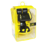 Холдер Hoco CA5 Suction vehicle Holder Yellow