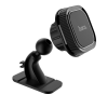 FM - трансмітер Hoco E62 Fast PD20W + QC3.0 car BT FM transmitter Black
