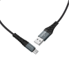 FM-трансмиттер Hoco E70 PD30W+QC3.0 car BT FM transmitter Black (E70)