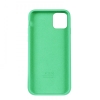 Чохол Silicone Case Full Cover iPhone 11 Pro Copy Turquoise ( 17 )
