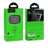Холдер Hoco CA65 Sagittarius series air outlet magnetic car holder Black (CA65)