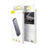 USB-хаб Baseus Harmonica Five-in-one HUB Adapter Gray