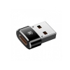 Power Bank Baseus Magnetic Mini Wireless Fast Charge Power Bank 20000mAh 20W White