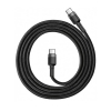 Power Bank Baseus EnerFill FT11 Magnetic Power Bank for iWatch and Phone 10000mAh 27W Cosmic Black (P1008210G123-00)