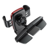 Холдер Baseus Metal Age Gravity Car Mount (CD Version) Black (SUYL-J01)