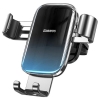 USB-хаб Baseus Lite Series 6-Port Type-C HUB Docking Station (to HDMI/USB3.0/2Type-C Data/SD) Black (WKQX050001)