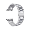 Ремінець Steel Strap Apple Watch 38/40/41/42 мм Silver (1)