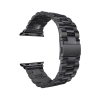 Ремінець Steel Strap Apple Watch 38/40/41 мм Black 