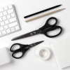 Ножницы Xiaomi Heat-Plated Titanium Stationery Scissors Combination Black (HU0030)