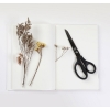 Ножницы Xiaomi Heat-Plated Titanium Stationery Scissors Combination Black (HU0030)