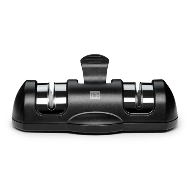 Точилка для ножей Xiaomi Huo Hou Knife Sharpener Black (HU0045)