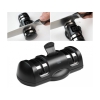 Точилка для ножей Xiaomi Huo Hou Knife Sharpener Black (HU0045)