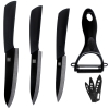 Точилка для ножей Xiaomi Huo Hou Knife Sharpener Black (HU0045)