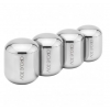 Охлаждающие камни для напитков Xiaomi Circle Joy Ice Cubes Silver (CJ-BK01)