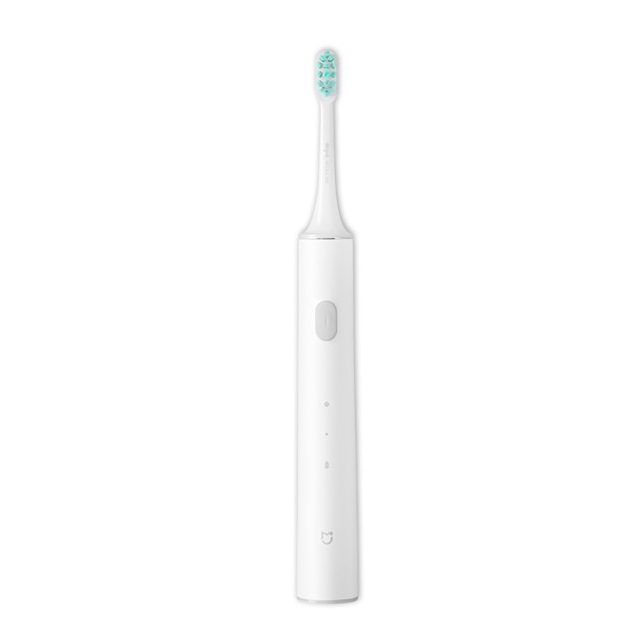 Зубная щетка электрическая Xiaomi Mijia Acoustic Wave Toothbrush T300 White (China Version) (MES602)