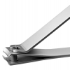 Манікюрний набір Xiaomi MIjia Splash-Proof Nail Clippers Set Version 5 in 1 Silver ( DZN4015CN )