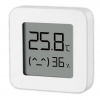 Портативна метеостанція Xiaomi Bluetooth Wireless Temperature And Humidity Sensor 2 White